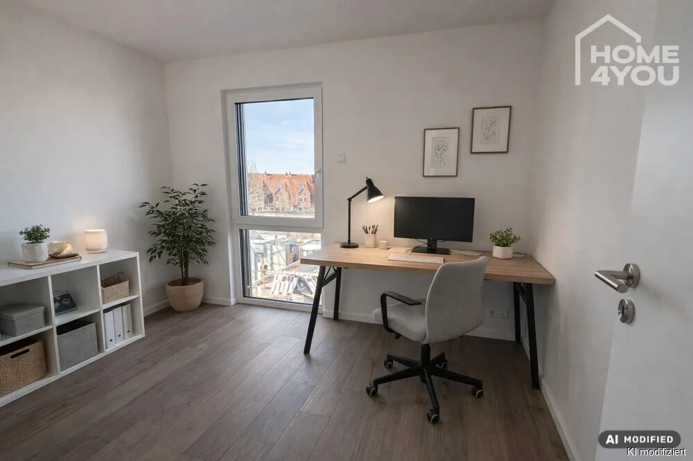 Arbeitszimmer