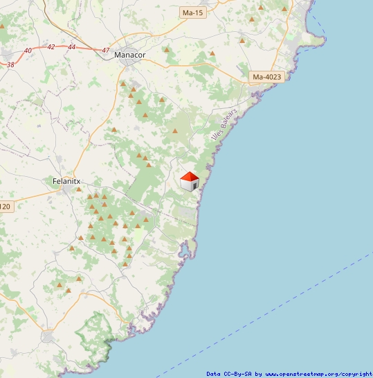 Region