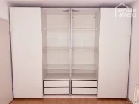 Wandschrank