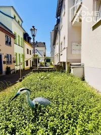 Vorgarten