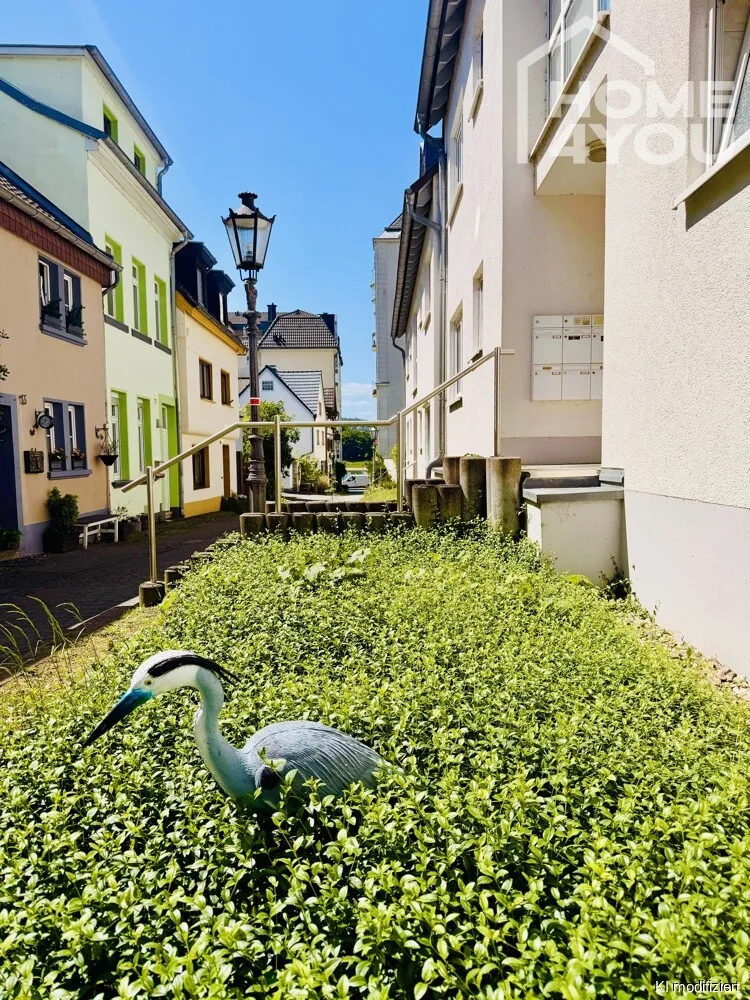 Vorgarten