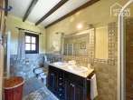 Exclusive Finca with rental license, 454m², pool + house, 4 bedrooms, 4 bathrooms, 7.200m², well, terrace, TG - Badezimmer