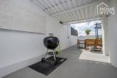 Attraktives Stadthaus mit ETV-Lizenz für 6 Personen, 188m², 5SZ, 2 Bäder, Patio, Jaccuzzi, Terrasse - Barbecue