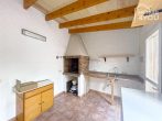 Encantadora casa en Llucmajor: céntrica y tranquila, 162 m², 3 dormitorios, 2 baños, terraza, cisterna, aire acondicionado - Barbacue