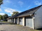 "LOFT1400" Wohnung im luxuriös restaurierten Herrenhaus, 2 SZ, Bad, Garten&Terrasse, Keller, Garage - Garage