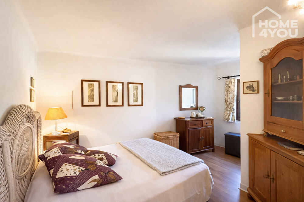 Schlafzimmer 2