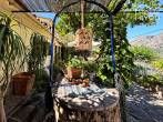 Casa histórica de piedra, 125m², 3 dormitorios, 2 baños, suite de invitados, jardín, calefacción central, doble acristalamiento, chimenea - isterne