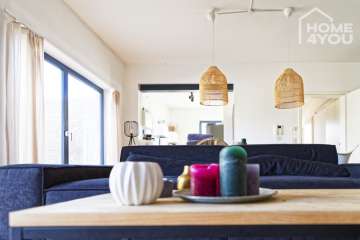 LOFT im luxuriös sanierten Gutshof, 142 qm, 2 SZ, 2 Bäder, WC, EBK, Garten&Terrassen, 2 TG-Plätze, 50997 Köln, Loft/Studio/Atelier