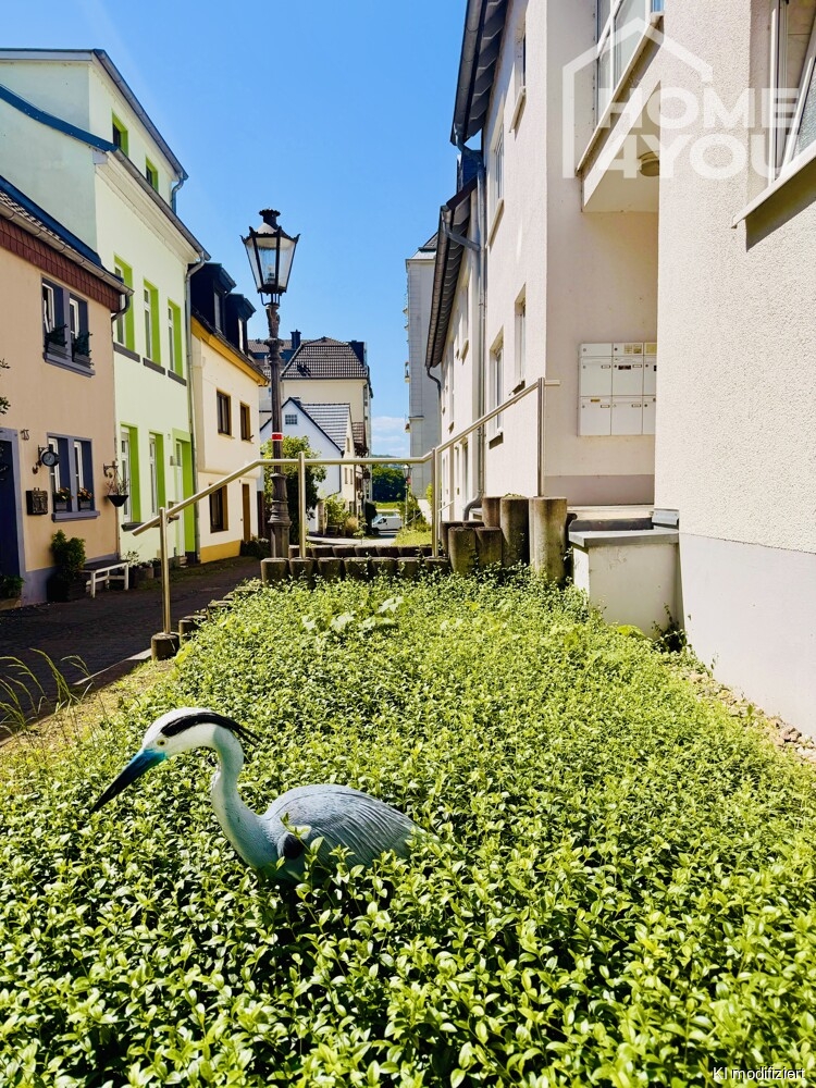 Vorgarten