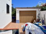 Comfortable home in Portocolom, 3 bedrooms, 2 bathrooms, 120 sqm living area, garage, close to the beach, sun terrace - Garage