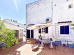 Comfortable home in Portocolom, 3 bedrooms, 2 bathrooms, 120 sqm living area, garage, close to the beach, sun terrace - Terrasse