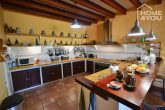 Top renovated townhouse, 450 sqm, terraces, garden, courtyard, heating, air conditioning, guest apartment - Küche