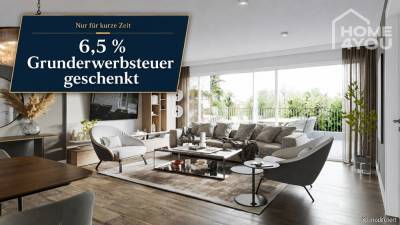 Moderne Etagenwohnung im Eschenpark mit ca. 87 qm, 3 Zimmern, Badezimmer und Gäste-WC, 40789 Monheim am Rhein / Baumberg, Etagenwohnung