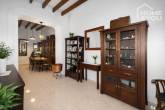 Stadthaus mit Gästeapartment in Felanitx – 308 m², 4 SZ, 1 Bad, Terrasse, Garten, Garage, Pooloption - Wohnbereich