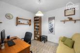 Stadthaus mit Gästeapartment in Felanitx – 308 m², 4 SZ, 1 Bad, Terrasse, Garten, Garage, Pooloption - Schlafzimmer