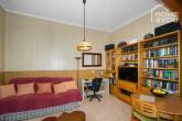 Stadthaus mit Gästeapartment in Felanitx – 308 m², 4 SZ, 1 Bad, Terrasse, Garten, Garage, Pooloption - Schlafzimmer