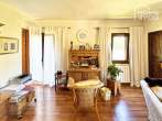 Historisches Steinhaus mit Dachterrasse in Bunyola, 125m², 3 SZ, 2 Bäder, Gäste-Suite, Garten, Kamin - Schlafzimmer