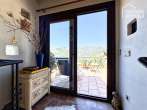Historisches Steinhaus mit Dachterrasse in Bunyola, 125m², 3 SZ, 2 Bäder, Gäste-Suite, Garten, Kamin - Studio