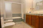 Chalet con licencia ETV en Cala Murada, 135m², 3 dormitorios, 2 baños, pista de tenis, piscina, garaje - Badezimmer