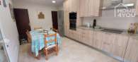 Chalet con licencia ETV en Cala Murada, 135m², 3 dormitorios, 2 baños, pista de tenis, piscina, garaje - Küche