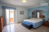Spacious townhouse in Felanitx, 250m², 5 bedrooms, 4 bathrooms, terraces, garage & high-quality fittings - Schlafzimmer