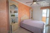 Spacious townhouse in Felanitx, 250m², 5 bedrooms, 4 bathrooms, terraces, garage & high-quality fittings - Schlafzimmer