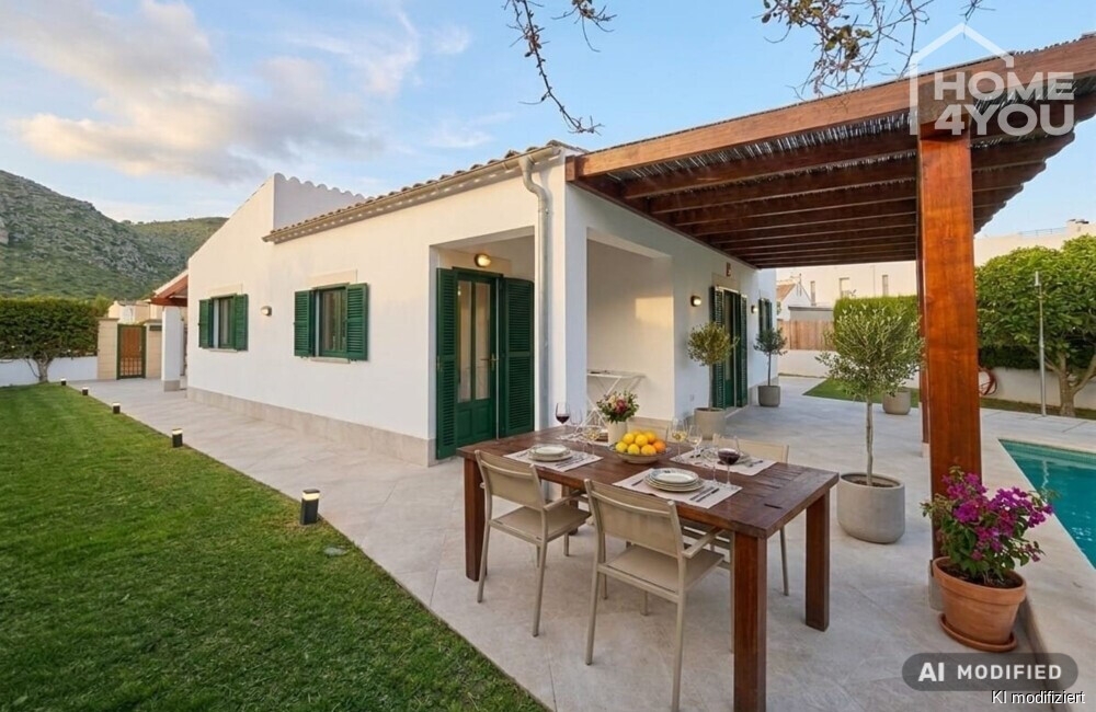 Bungalow