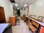 Central store with top location, Carrer de Blanquerna, 96sqm, many walk-in customers, universally usable - Ladenlokal