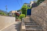 Winter promotion: Historic stone house in Bunyola, 125m², 3 bedrooms, 2 bathrooms - Eingang