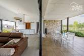 Mediterranean finca with ETV license, 24000m², panoramic pool, 3 bedrooms, 4 bathrooms, separate guest house, investment - Wohnbereich