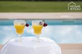 Mediterranean finca with ETV license, 24000m², panoramic pool, 3 bedrooms, 4 bathrooms, separate guest house, investment - Details