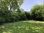 Luxuriöse Stadtvilla in Köln-Junkersdorf, 286 qm, 7 Zi., 941 qm Grund, Wintergarten, Kamin, Garten - Garten