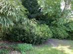 Luxuriöse Stadtvilla in Köln-Junkersdorf, 286 qm, 7 Zi., 941 qm Grund, Wintergarten, Kamin, Garten - Garten