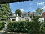 Luxuriöse Stadtvilla in Köln-Junkersdorf, 286 qm, 7 Zi., 941 qm Grund, Wintergarten, Kamin, Garten - Ausblick EG