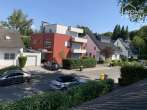 Luxuriöse Stadtvilla in Köln-Junkersdorf, 286 qm, 7 Zi., 941 qm Grund, Wintergarten, Kamin, Garten - Ausblick OG