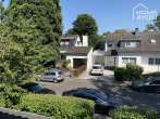 Luxuriöse Stadtvilla in Köln-Junkersdorf, 286 qm, 7 Zi., 941 qm Grund, Wintergarten, Kamin, Garten - Ausblick OG