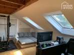 Luxuriöse Stadtvilla in Köln-Junkersdorf, 286 qm, 7 Zi., 941 qm Grund, Wintergarten, Kamin, Garten - Loft