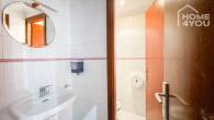 Top location for your business: premises with air conditioning, WC & investment potential right next to Felanitx town hall - Bad