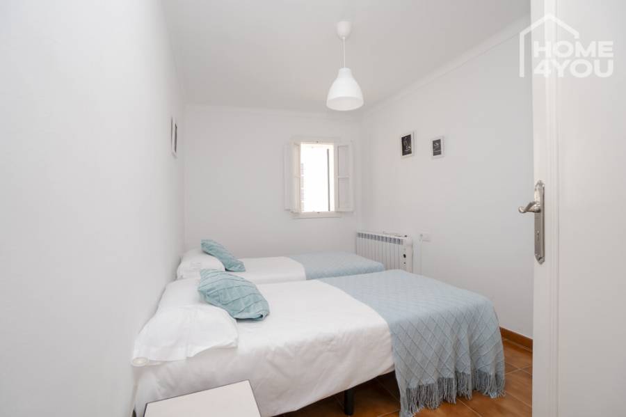 Schlafzimmer OG