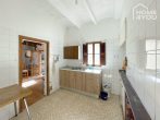 Historic townhouse & mediterranean charm, 193sqm, courtyard, roof terrace, garage, 8 rooms, 4 bedrooms - Küche 2