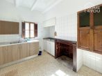 Historic townhouse & mediterranean charm, 193sqm, courtyard, roof terrace, garage, 8 rooms, 4 bedrooms - Küche