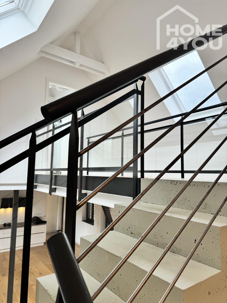 Treppe