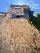 Casa histórica de piedra con azotea en Bunyola, 125m², 3 dormitorios, 2 baños, suite de invitados, jardín, chimenea - Hausansicht