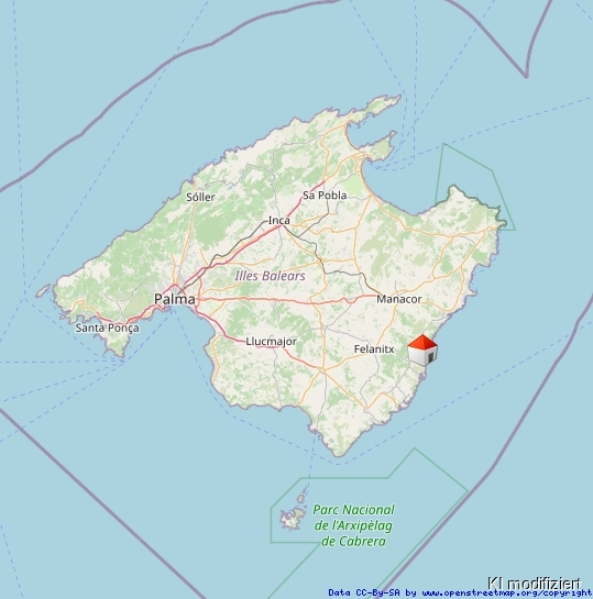 Mallorca