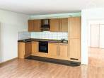 Reizvolle 2-Zi.-Wohnung, 68qm, EBK, TG-Platz, Hochparterre, Terrasse in ruhiger Citylage Nähe Bonn - Einbauküche