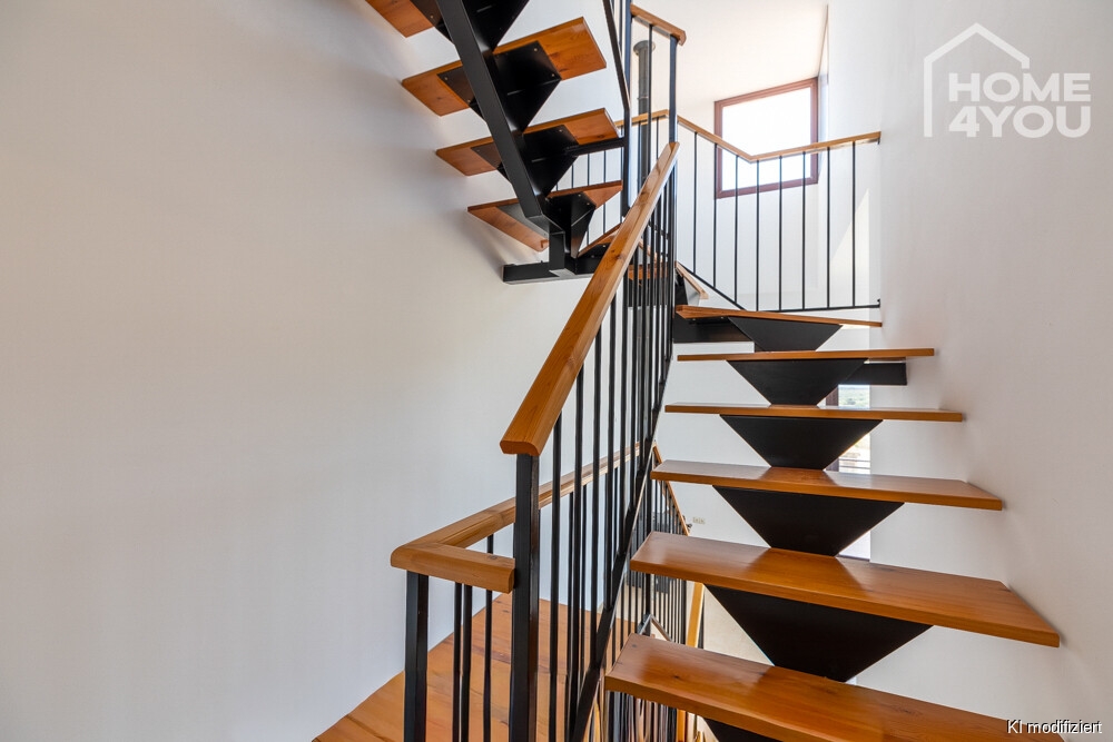 Treppe