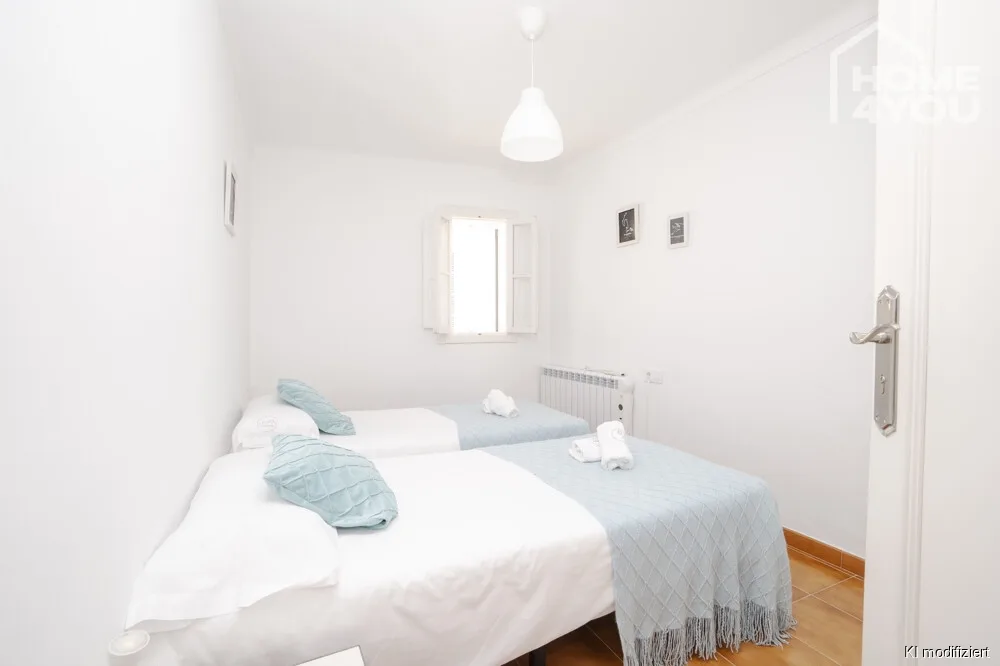 Schlafzimmer OG