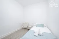 Schlafzimmer EG