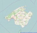 Exklusives Grundstück mit laufender Baugenehmigung und genehmigter Voranfrage für einzigartige Finca - Sonneninsel Mallorca