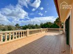 Oasis de vacances : villa avec licence de 8 lits, piscine, jardin, fontaine, arbres fruitiers & plus - Idylle parfaite ! - Terrasse OG